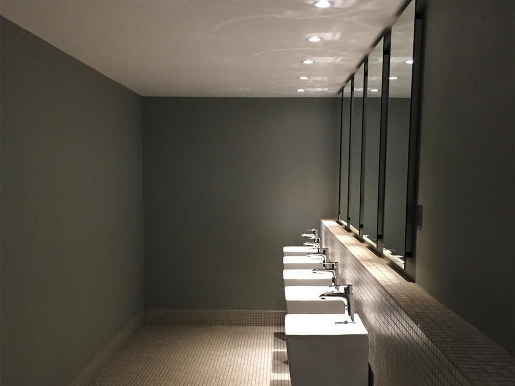 ג'ורג' טאון Time Capsule Hotel מראה חיצוני תמונה