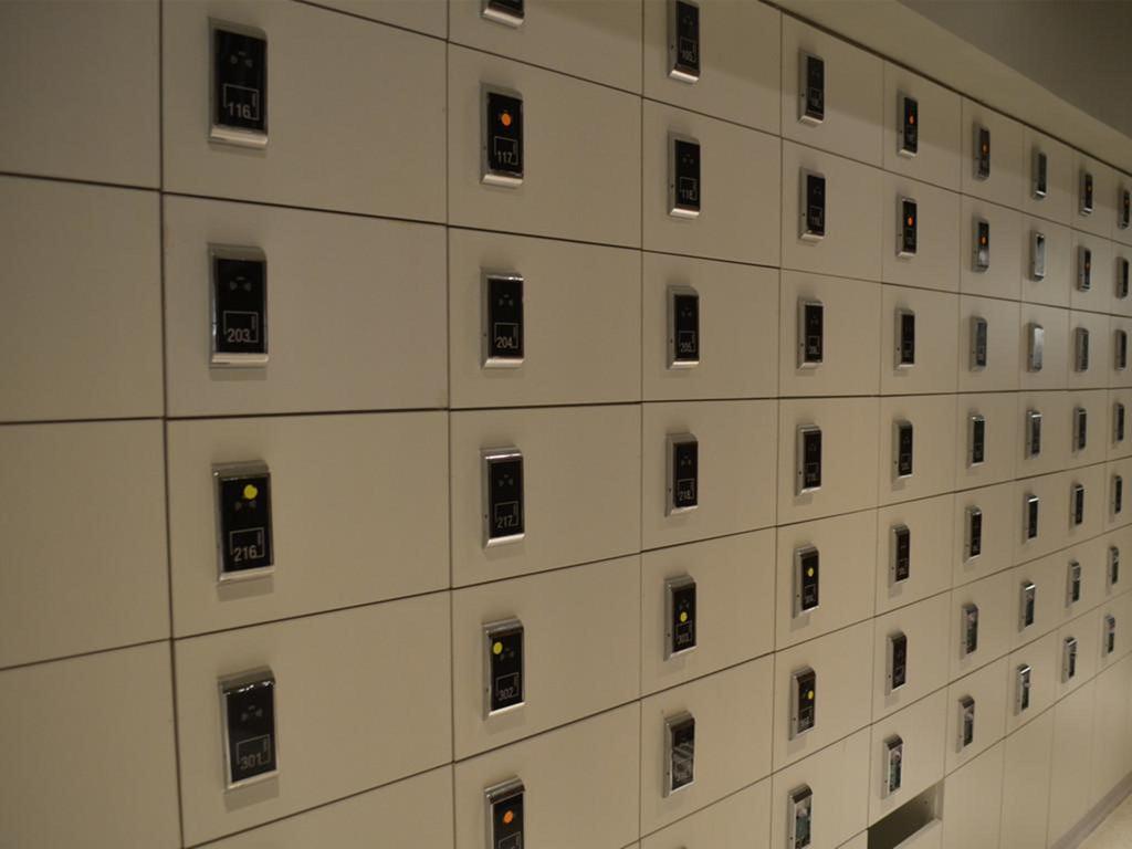 ג'ורג' טאון Time Capsule Hotel מראה חיצוני תמונה